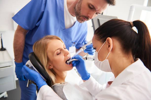 Why Choose Us for Your Dental Needs in Marlow, OK