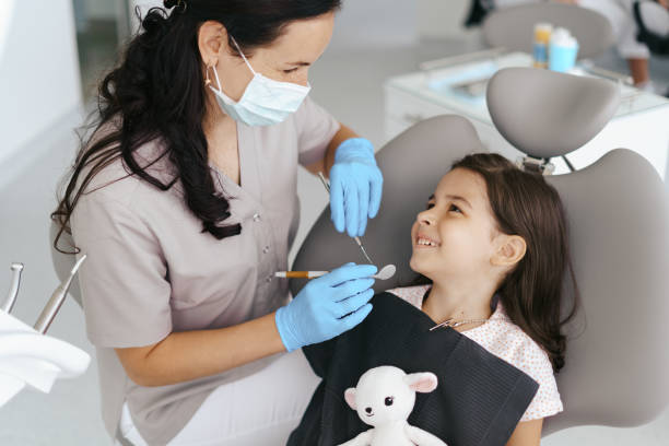 Best Dentures (Full and Partial)  in Marlow, OK