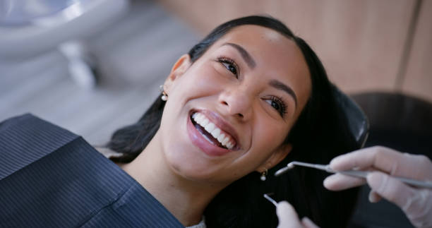 Best Cosmetic Dentistry  in Marlow, OK