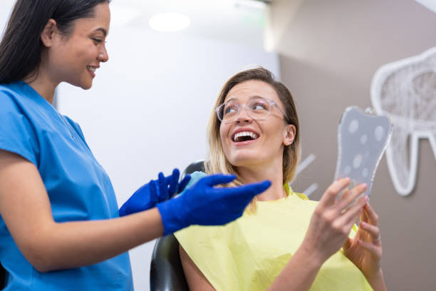 Best Pediatric Dentistry  in Marlow, OK