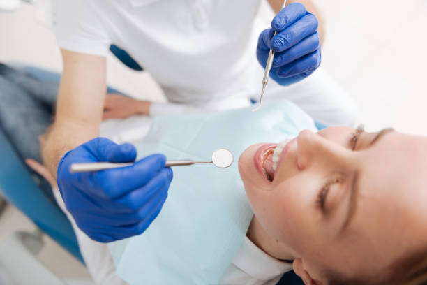 Best Root Canal Treatment  in Marlow, OK